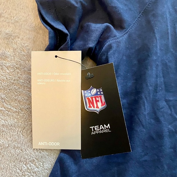 Nike New England Patriots short sleeve tee - Picture 4 of 7